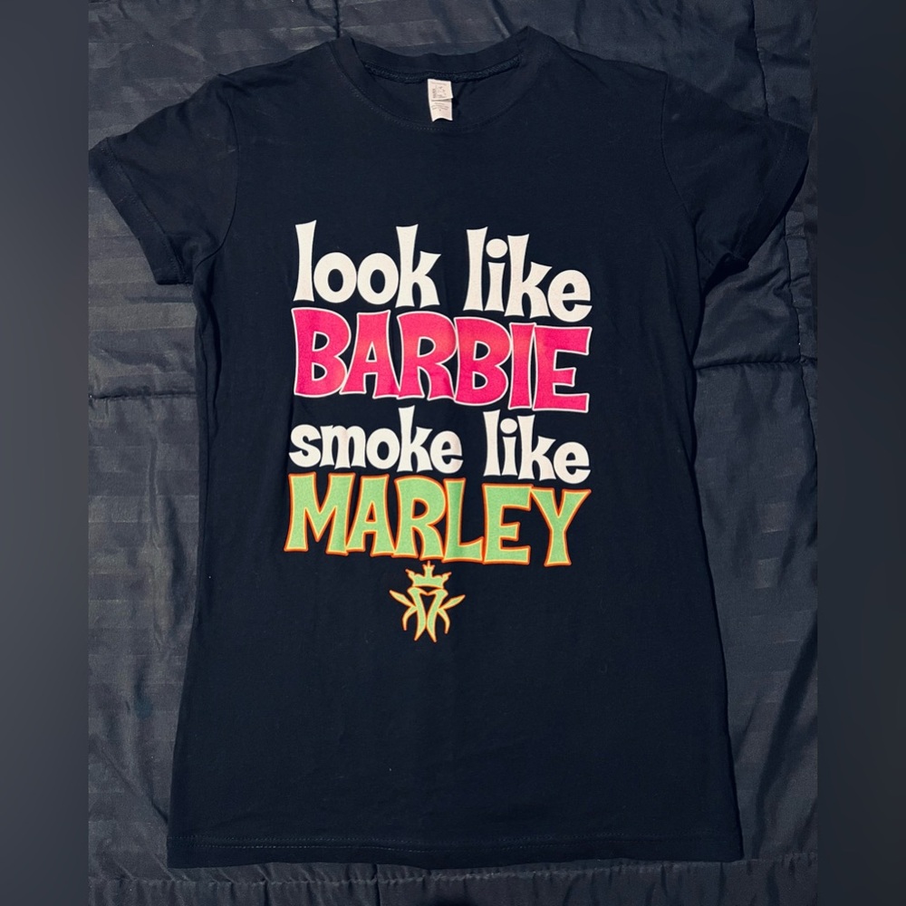 Kottonmouth Kings Barbie Tee